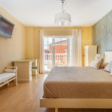 Villa Time For Us By Maspalomas Holiday Villas Εξωτερικό φωτογραφία