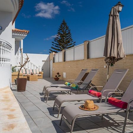 Villa Time For Us By Maspalomas Holiday Villas Εξωτερικό φωτογραφία