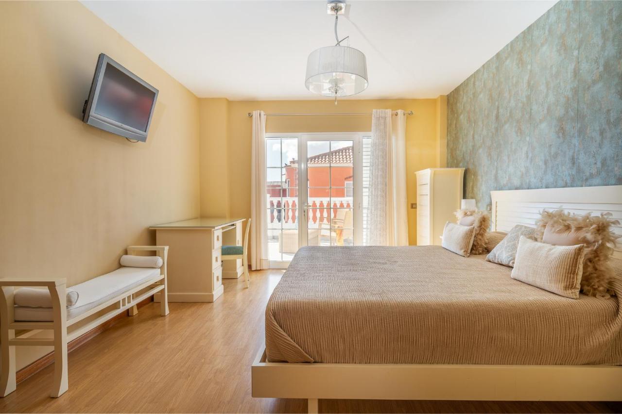 Villa Time For Us By Maspalomas Holiday Villas Εξωτερικό φωτογραφία