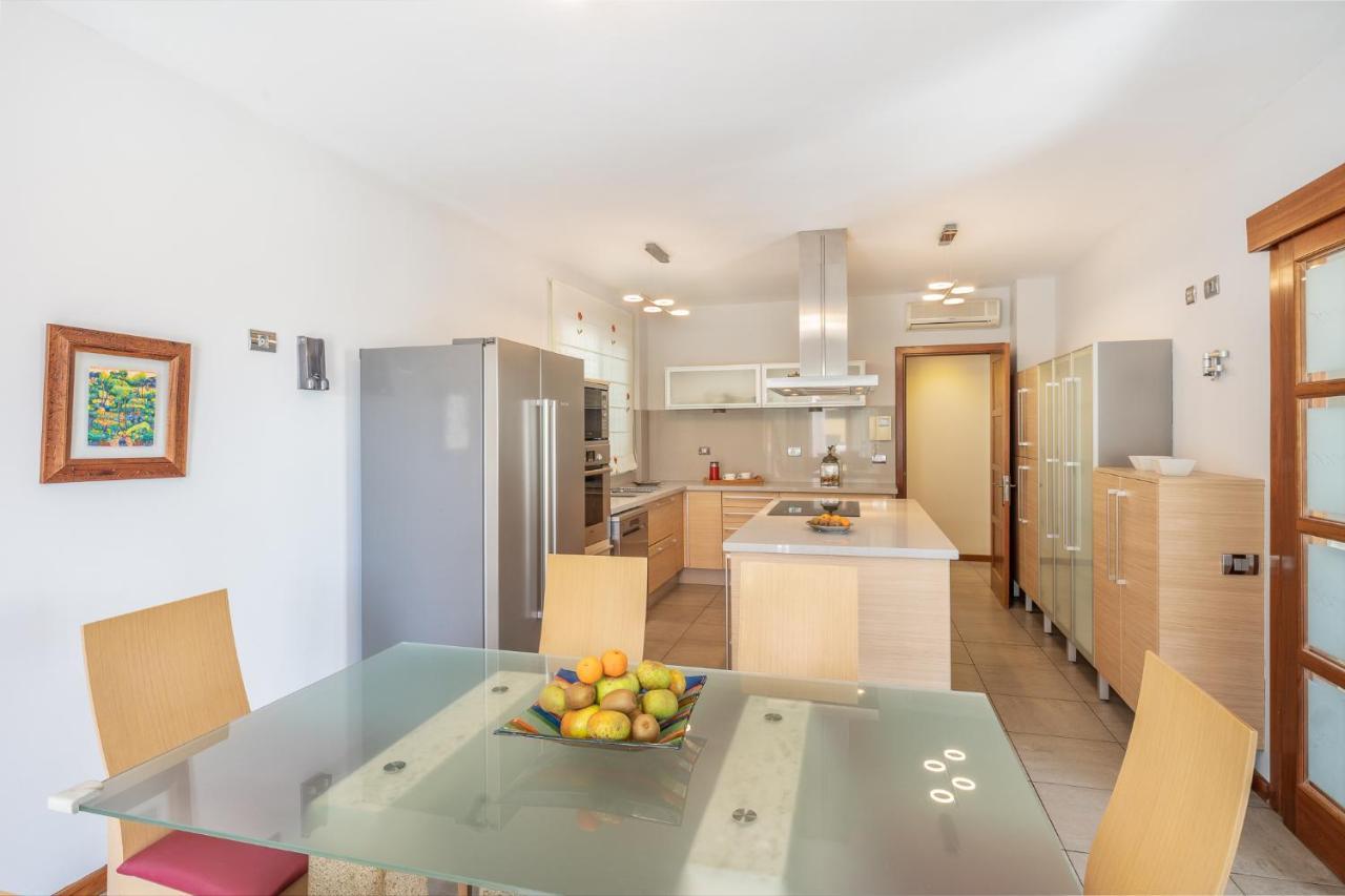 Villa Time For Us By Maspalomas Holiday Villas Εξωτερικό φωτογραφία