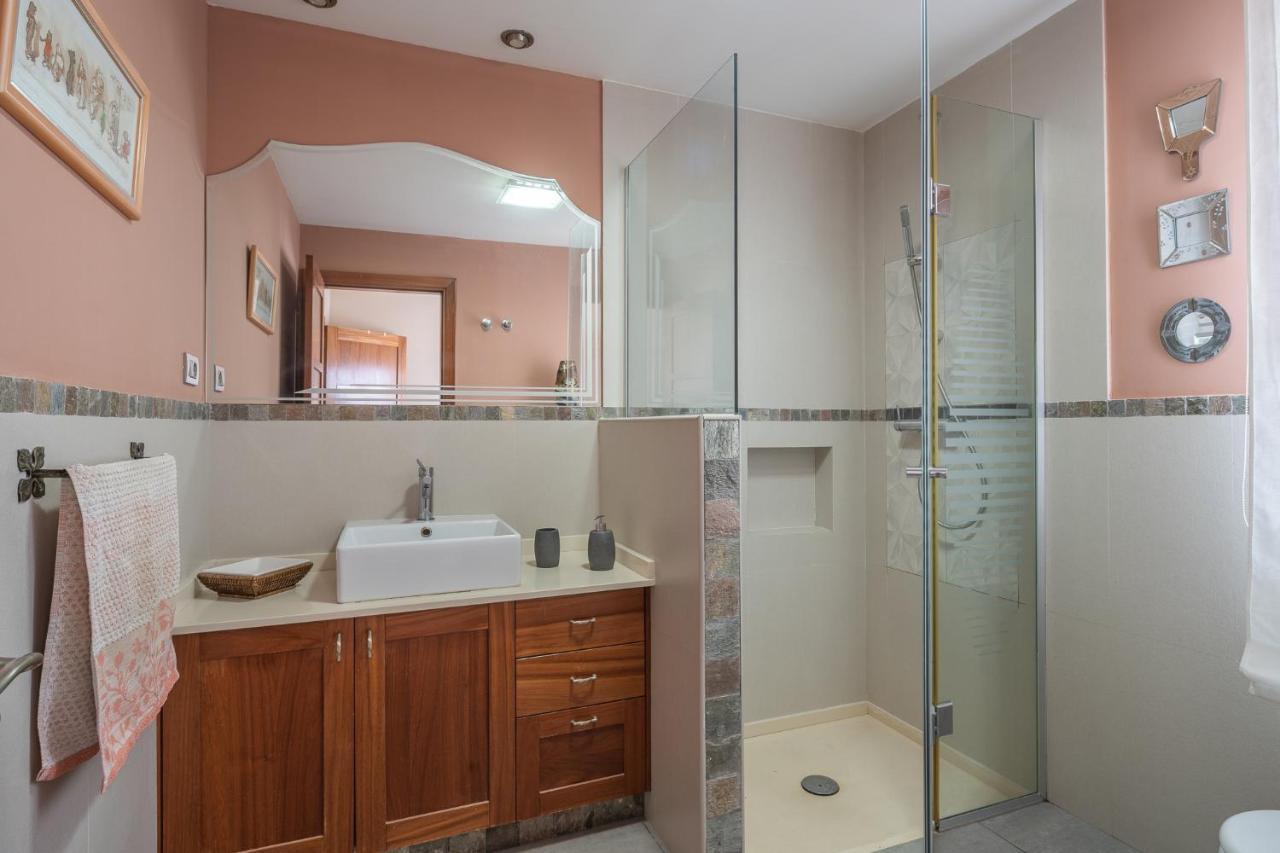 Villa Time For Us By Maspalomas Holiday Villas Εξωτερικό φωτογραφία
