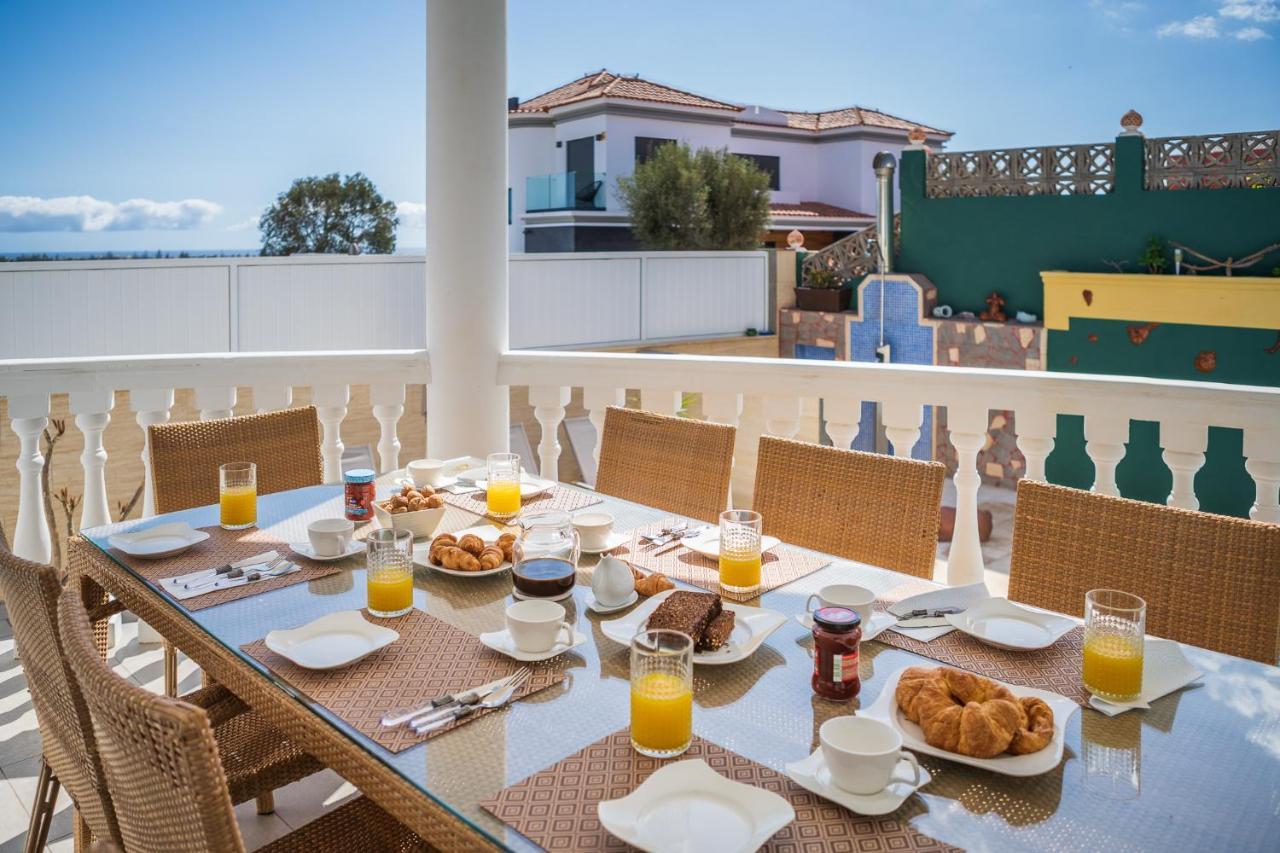 Villa Time For Us By Maspalomas Holiday Villas Εξωτερικό φωτογραφία
