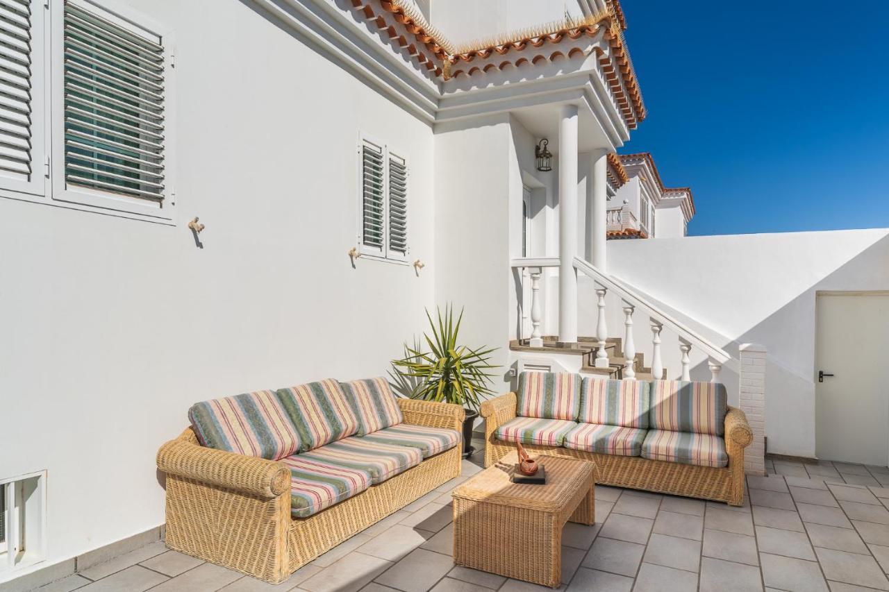 Villa Time For Us By Maspalomas Holiday Villas Εξωτερικό φωτογραφία